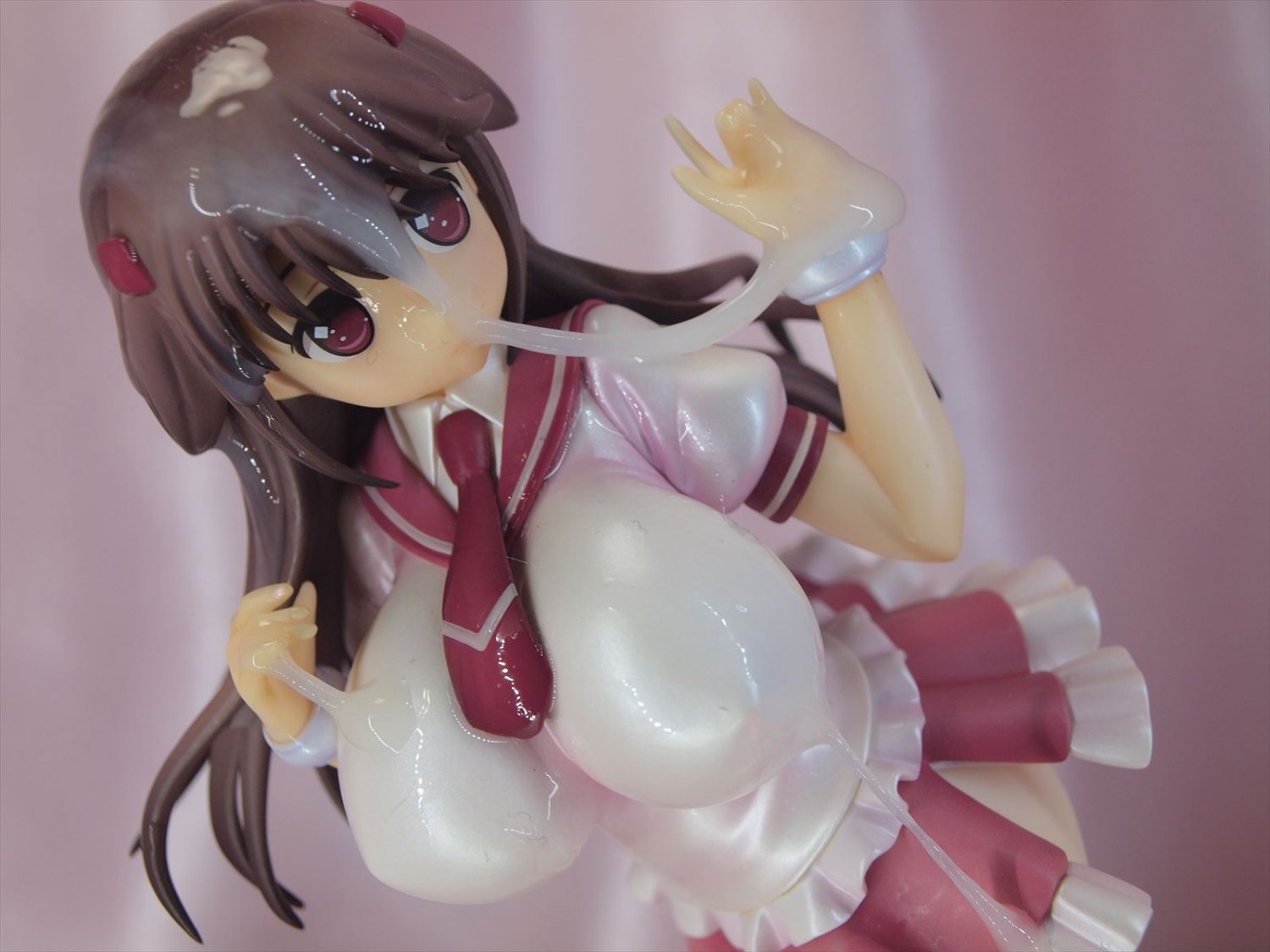 Maya Yukiko22/10/03 #8shtvr3b