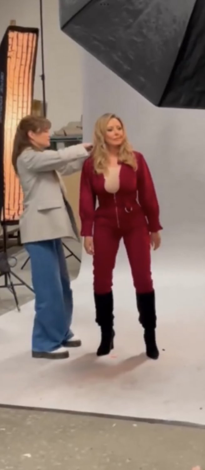 Carol Vorderman #6fRn8CMt