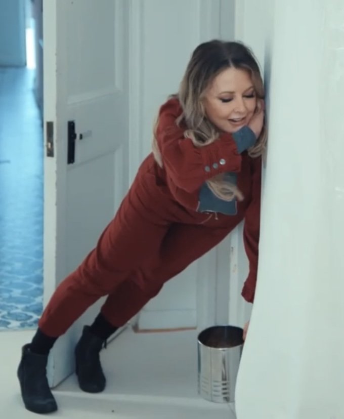 Carol Vorderman #JAlNtwfA