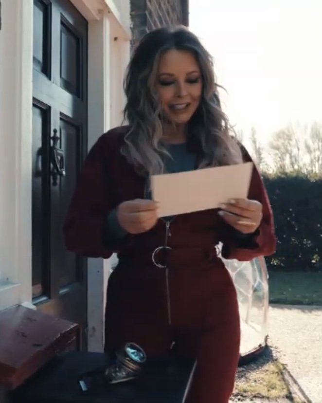 Carol Vorderman #TfqCb5iP