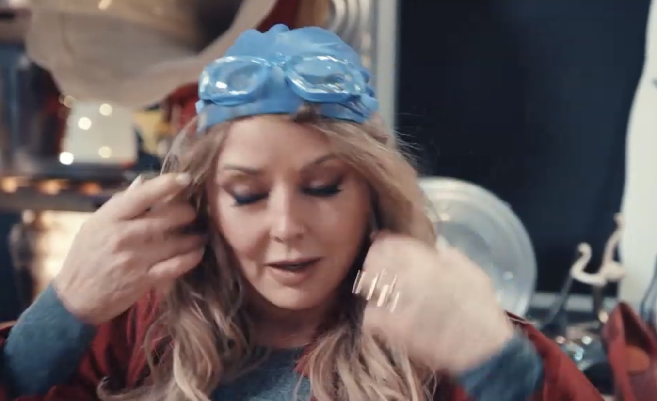 Carol Vorderman #cwnWbUdF