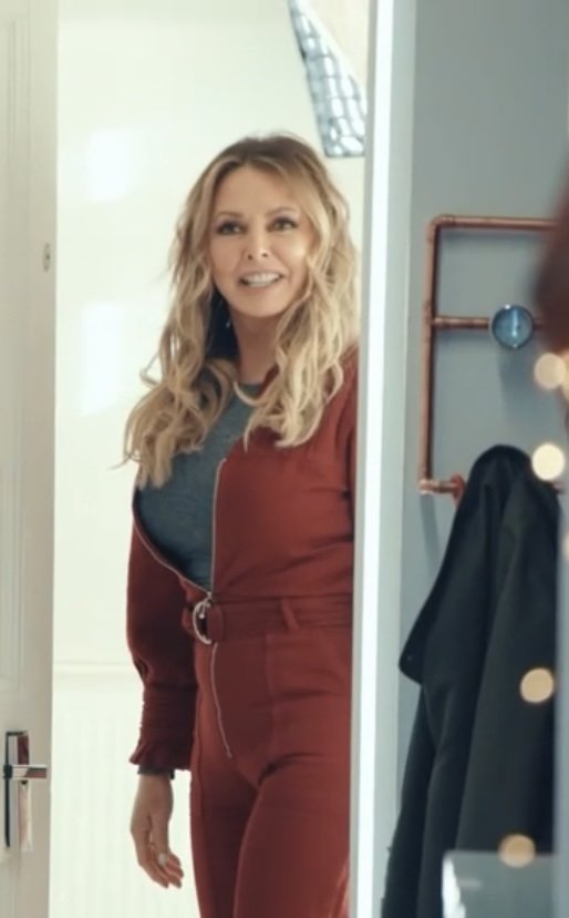 Carol Vorderman #rUGq3fUZ
