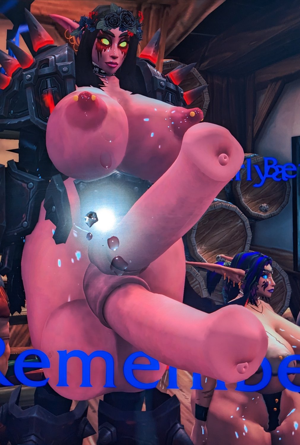 warcraft and ohter cum pics 23 #EPYoxvfy