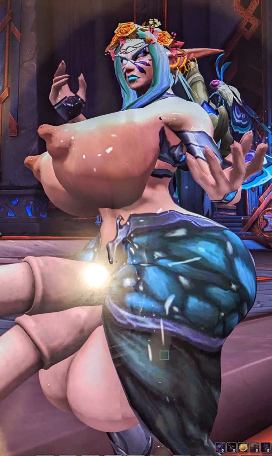 warcraft and ohter cum pics 23 #QJdSGeSe