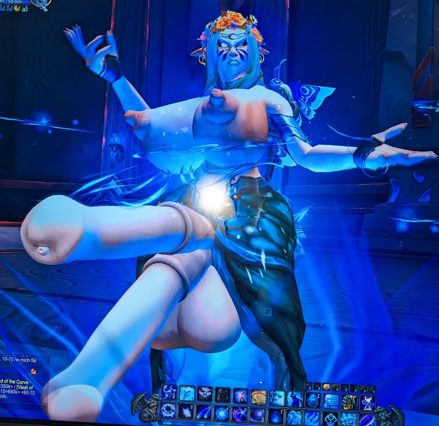 warcraft and ohter cum pics 23 #uk2LMEvH