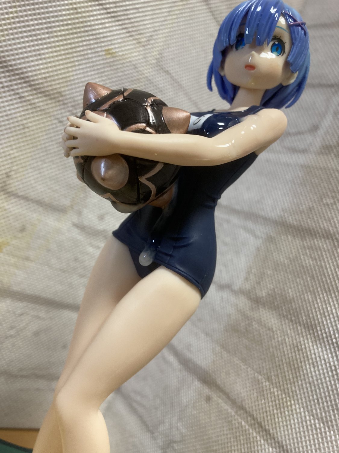 Rem bukkake #rHEydMUP