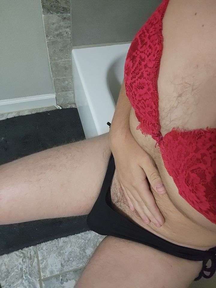 Sissy slut exposed #ncG7XEYK