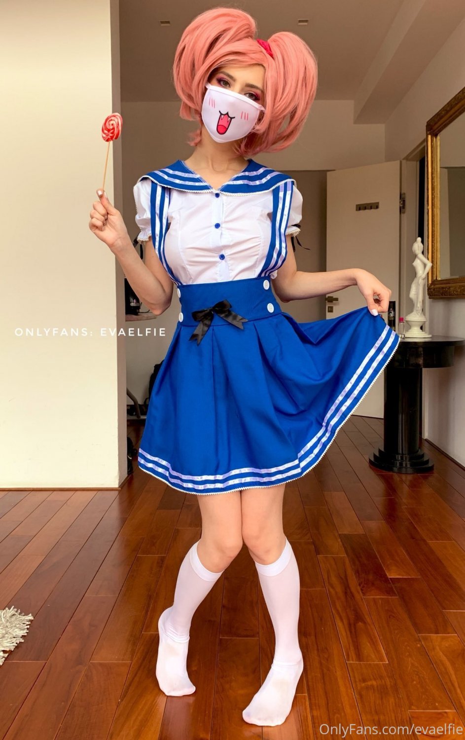 eva #6 #JVOFprlz