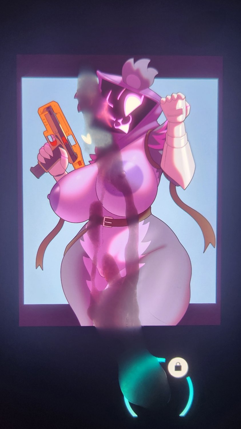 Raven Team Leader (R-MK) Cum Tribute #935ibItZ