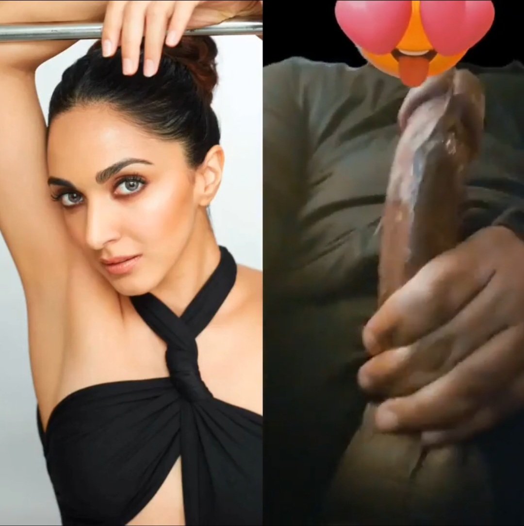 Kiara Advani Babecock - Pornografická videa a fotky - EroMe