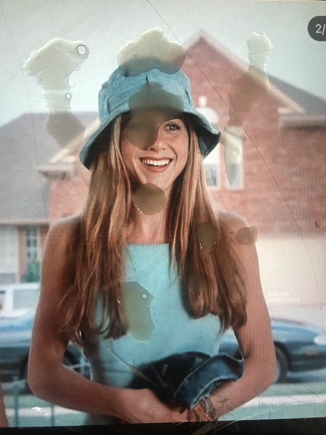 Cumwhore Jennifer Aniston - no 283 #BG78hRTk