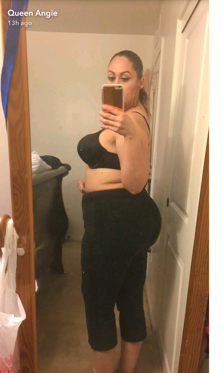 Pierced latina milf 2 #1Nj2rTYV