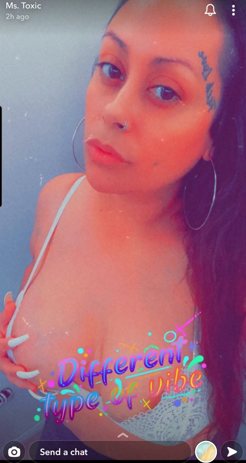 Pierced latina milf 2 #CG6afdAp