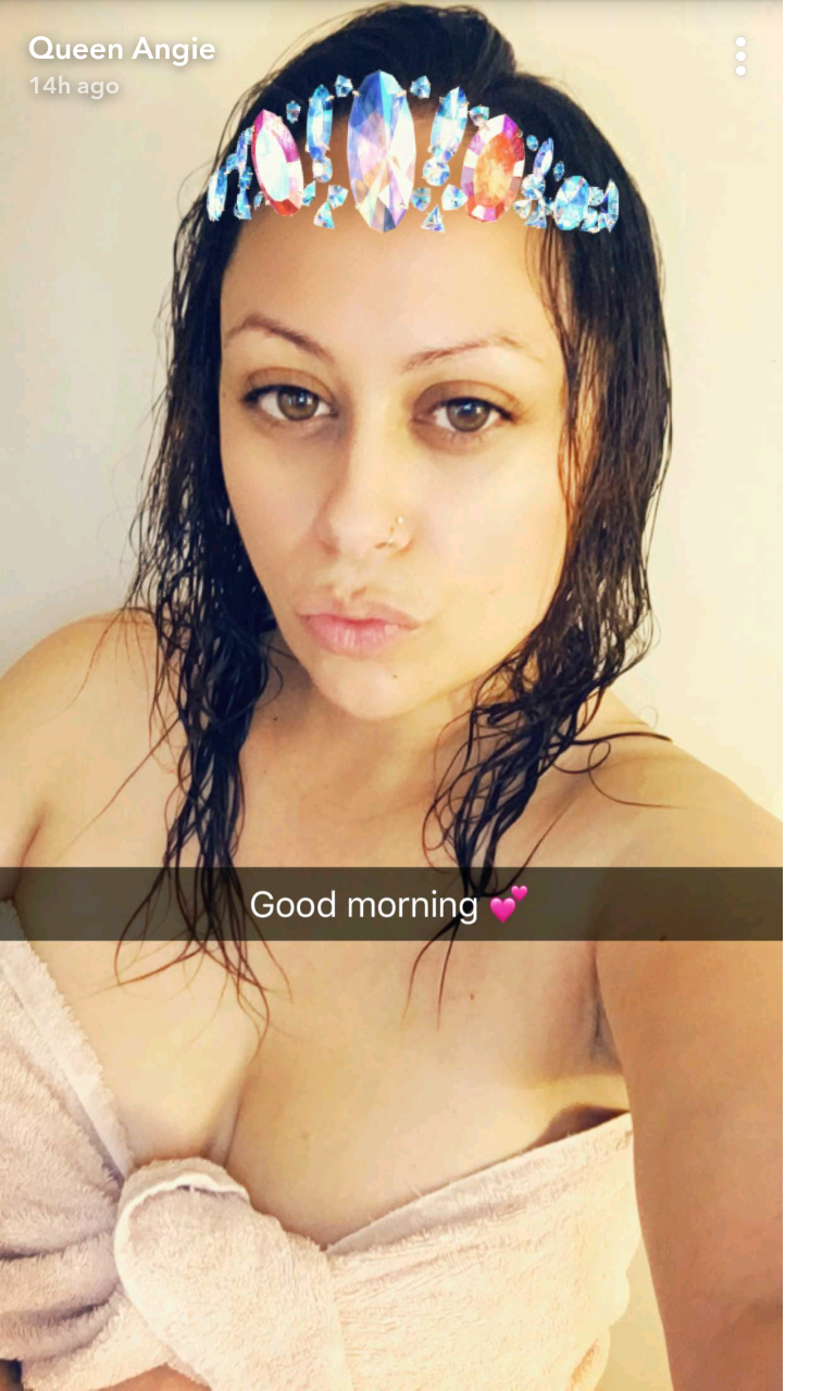 Pierced latina milf 2 #cxkzlCbA