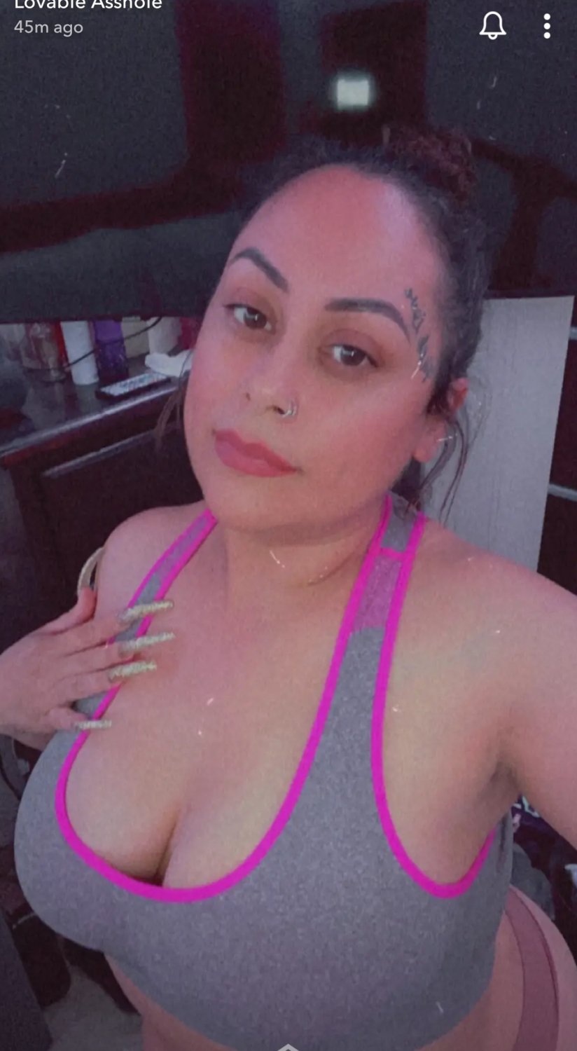 Pierced latina milf 2 #lWqbY1Ap