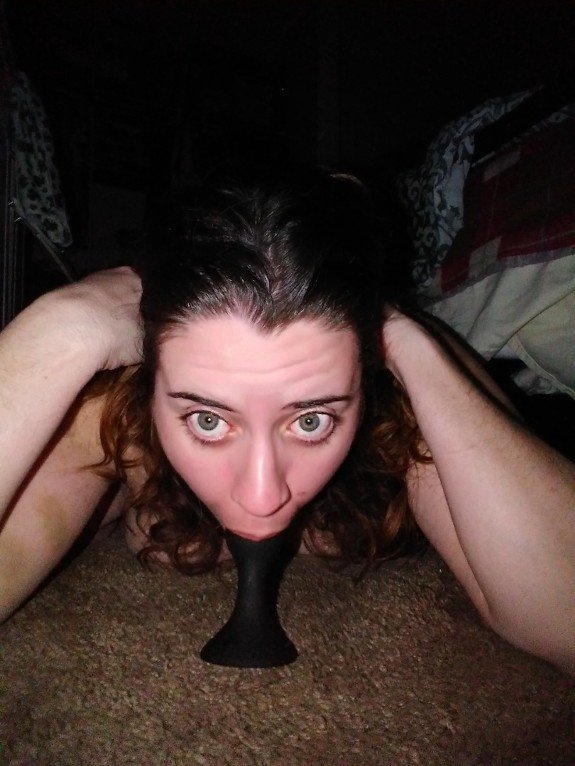 Horny Nasty Slut 3 #S7zaKp8N