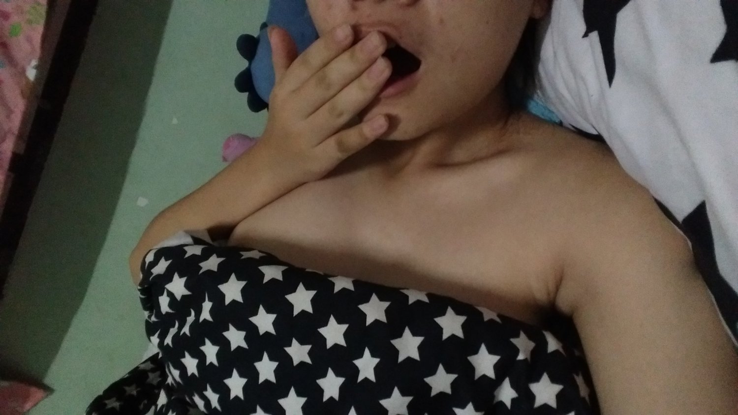 ร่านตั้งแต่ตอนเด็กตอนนี้จะร่านขนาดไหนก็คิดเอา #XnjsdfsB