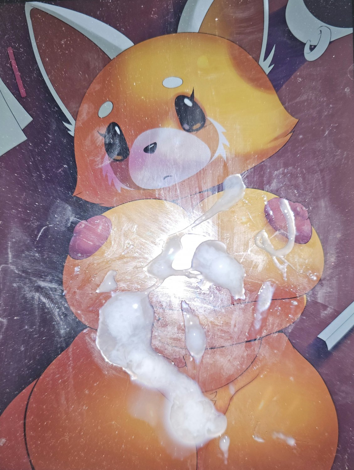 Retsuko SOP #vcroWnPW