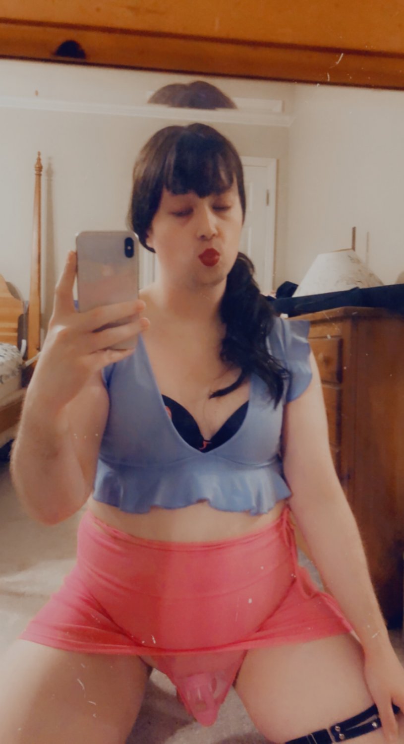 Kik bornasissysub bully and humiliate my faggot stepson #ch90OFKU