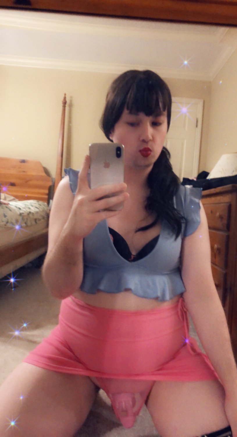 Kik bornasissysub bully and humiliate my faggot stepson #d8aUybK3