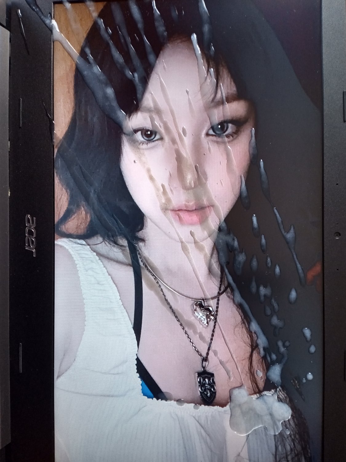 (G)I-dle - Yuqi Cum tribute #2 #k8Oy2tOV