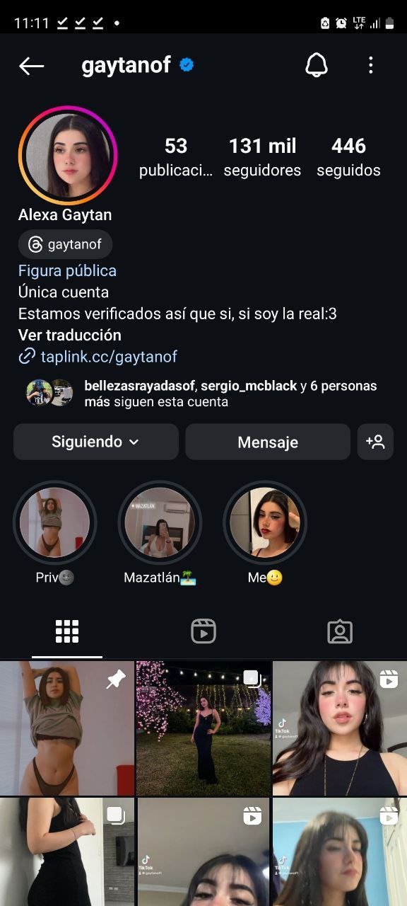 🅐🅛🅔🅧🅐 🅖🅐🅨🅣🅐🅝 🍑 #uQqq6yOz