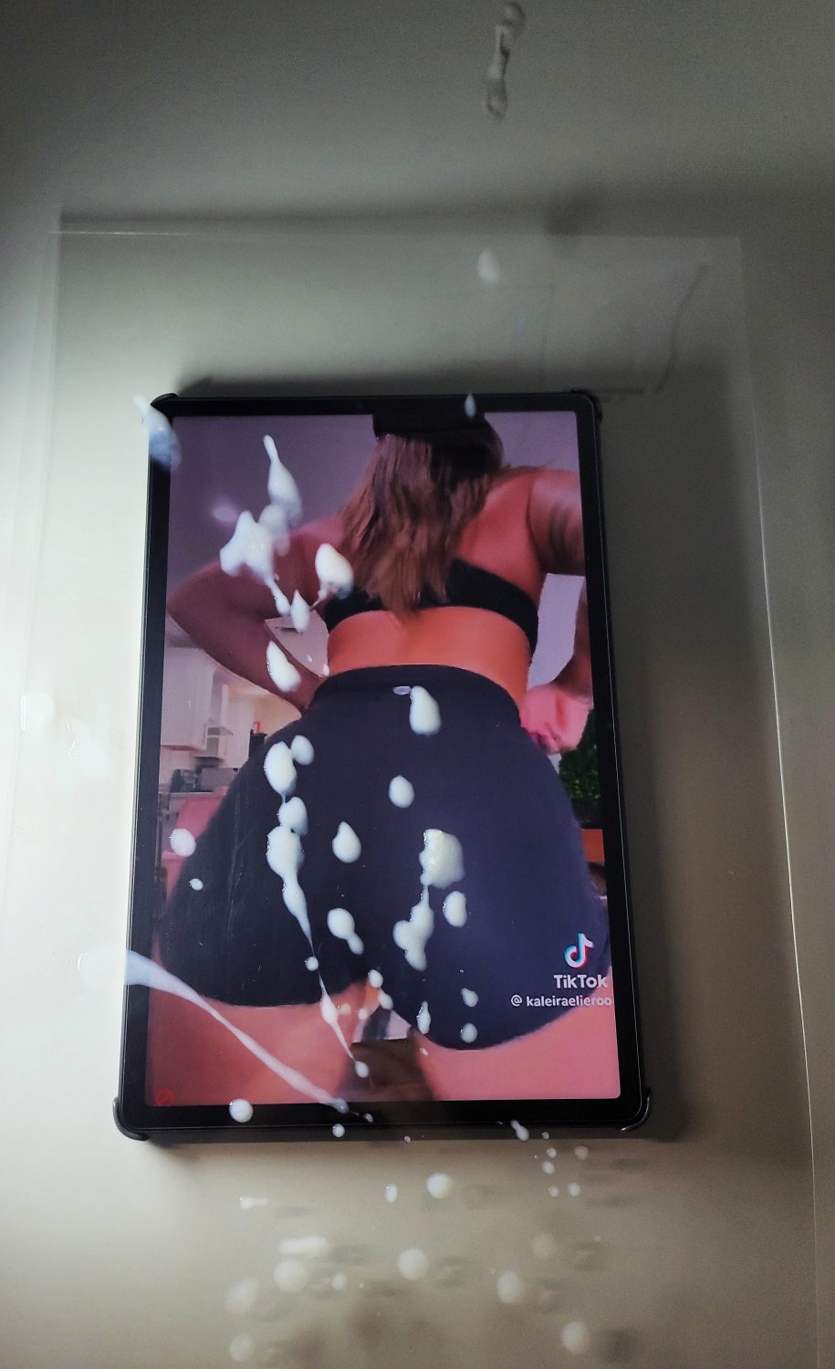 _MILK_ vs kAlei rAe Wilson π€€π¦ #KBayIhPD