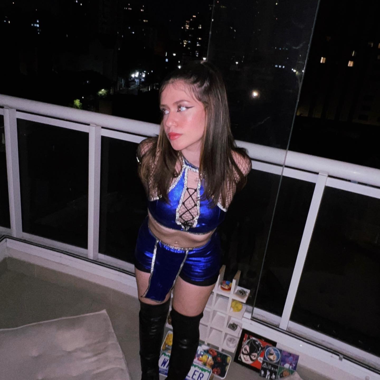MP #5LMQUDoS