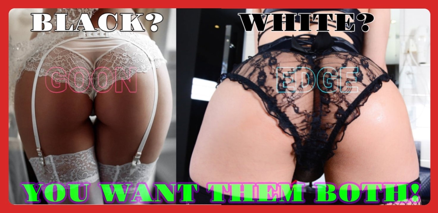 My GOON Captions #MCF4OV8q