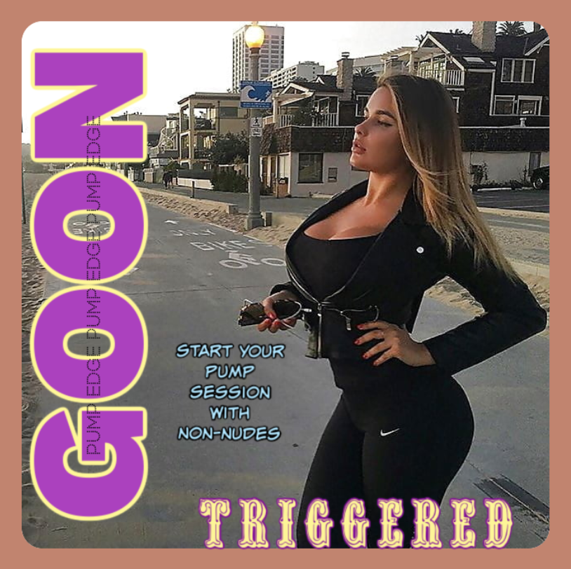 My GOON Captions #unID6wth