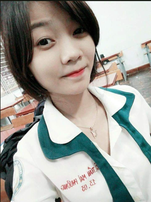 Nguyễn Trần Mai Phương #2MNSme7V