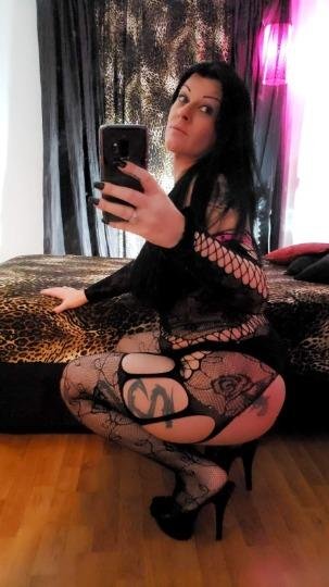 @lady_xena_69 #WKNCDw07