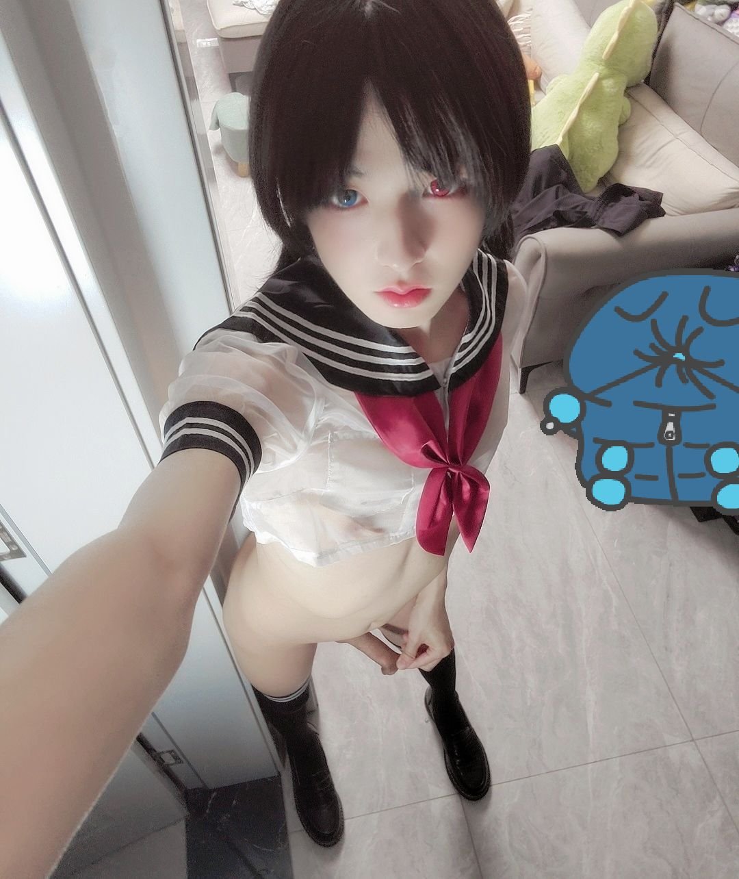 Shanca_GoodAzi #jcU88JKY