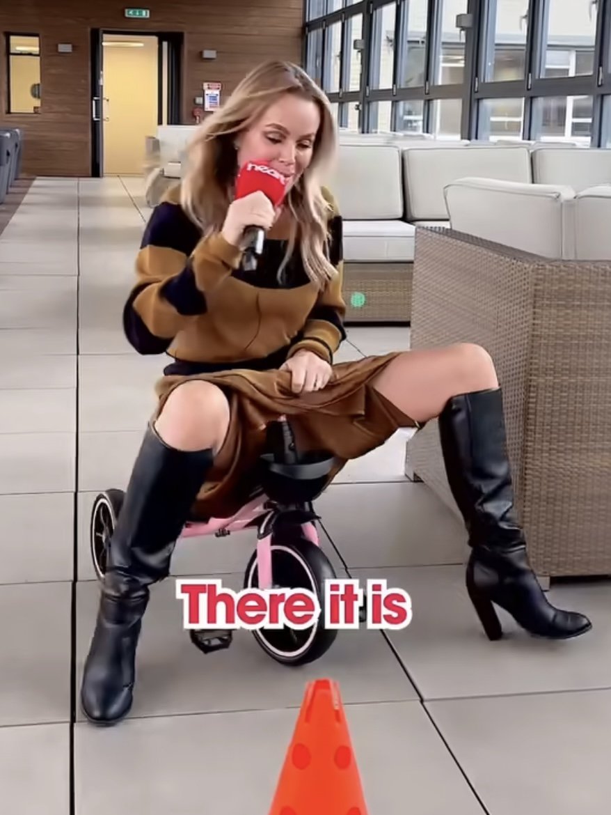 Misc Celebs - Boots and Leather #NiqErPu2