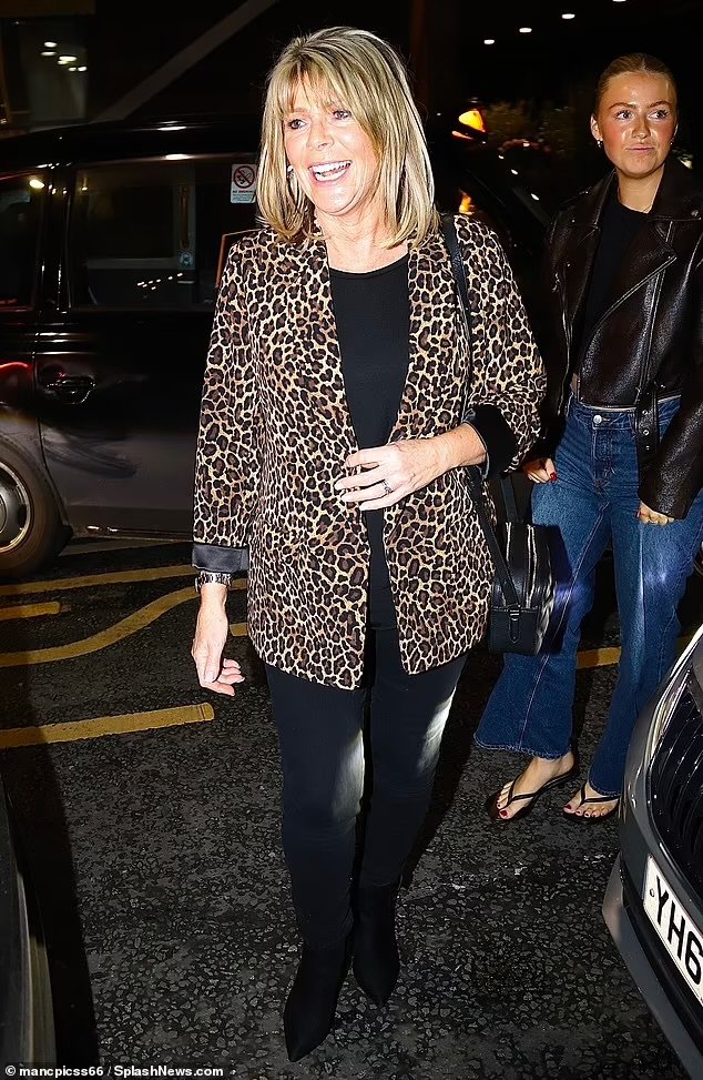Misc Celebs - Boots and Leather #alaGOQw8