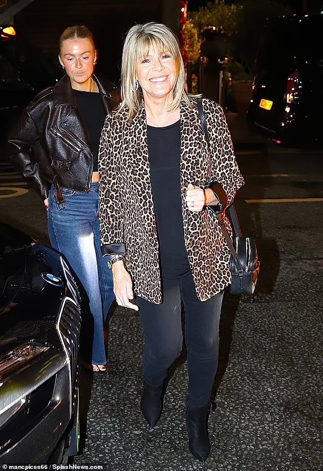 Misc Celebs - Boots and Leather #hu4zFAut