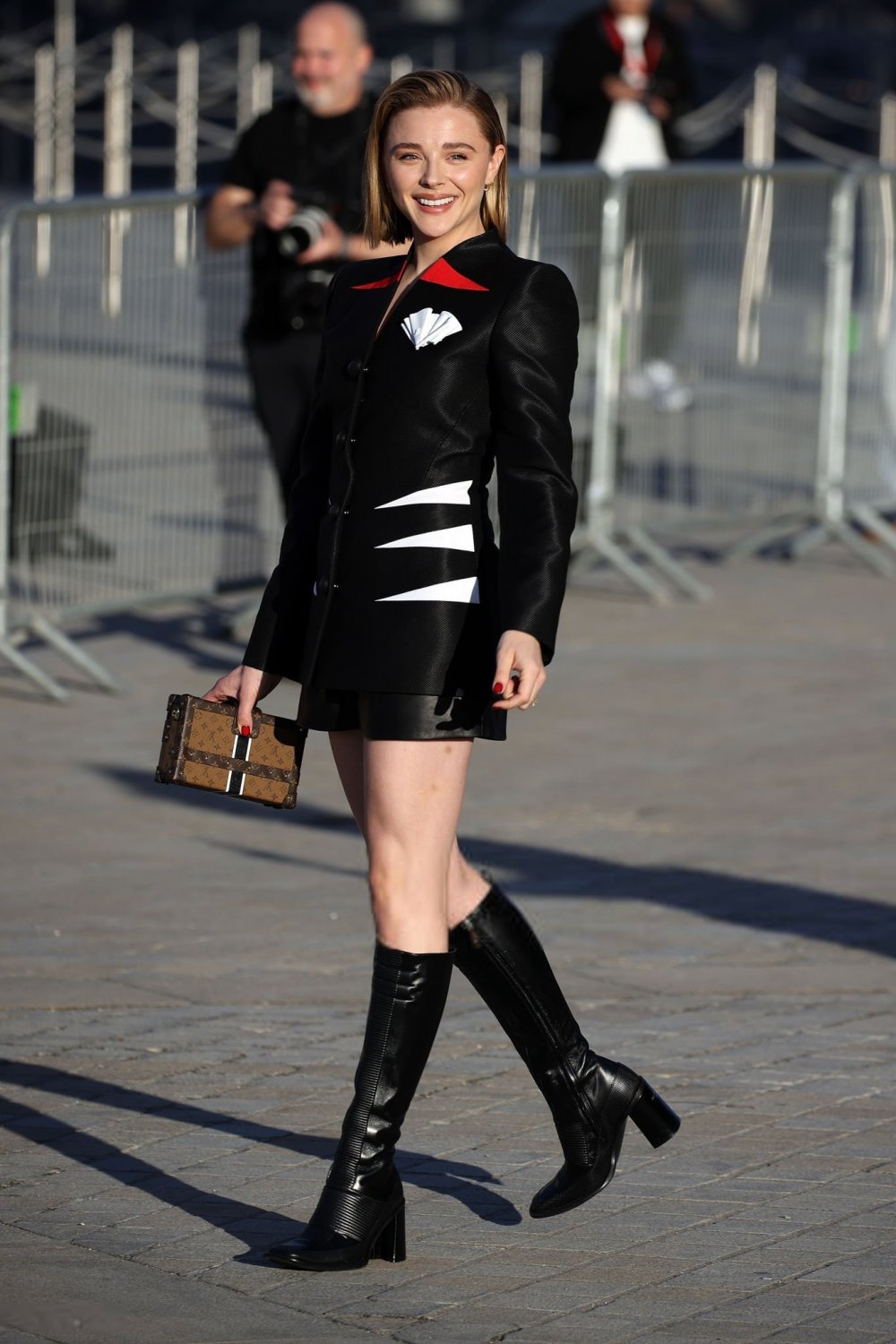 Misc Celebs - Boots and Leather #iiqXEQyt