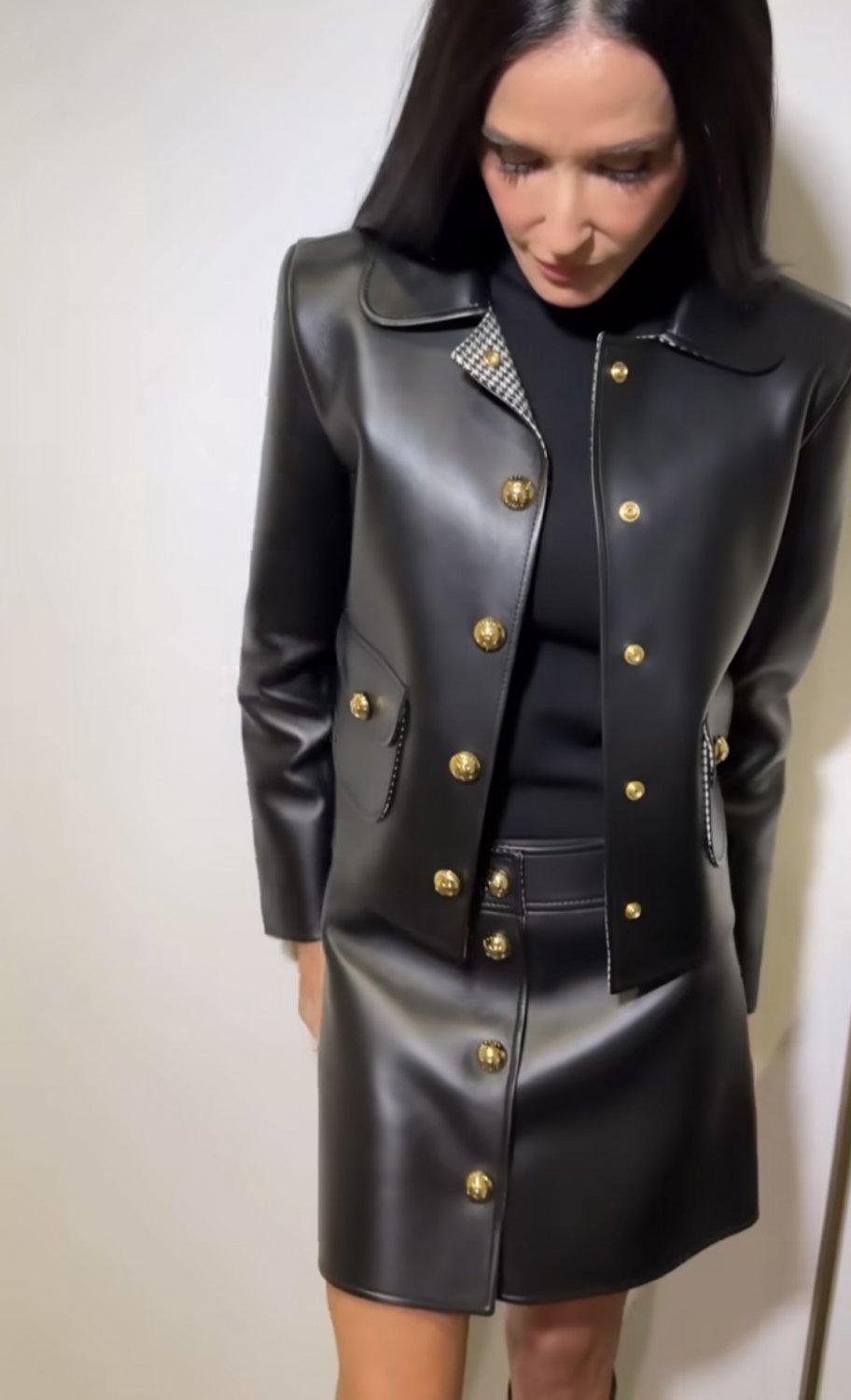 Misc Celebs - Boots and Leather #wqMWOk1P