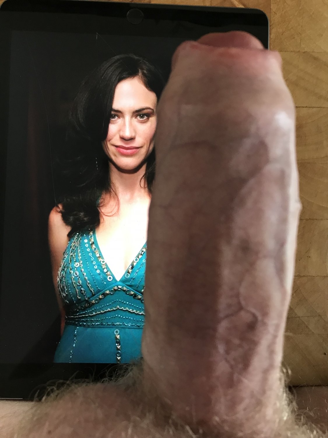 Cumwhore Maggie Siff #MsNR3EEH