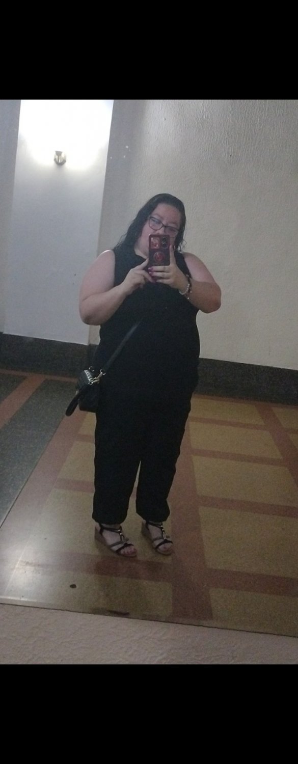 Colombian bbw from Brooklyn #bKNplole
