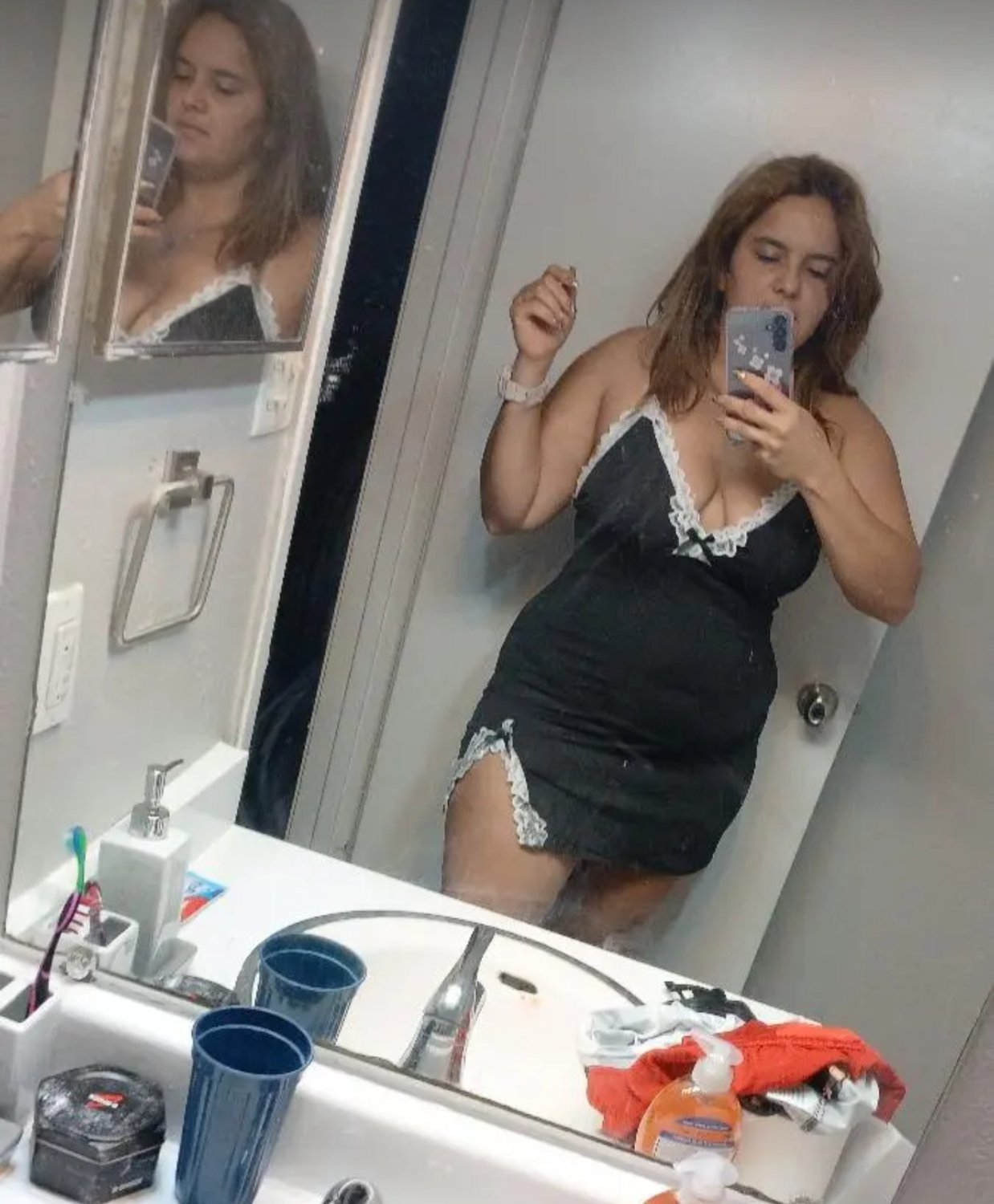 Emi Villa (Mexican chubby) #BOvGfMrB