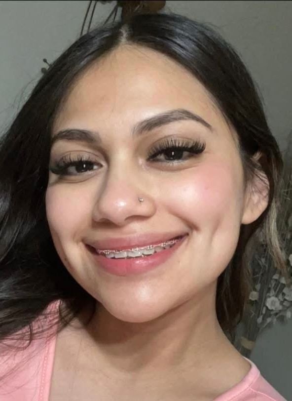 Cute Latina Slut #jJ7d9qn4