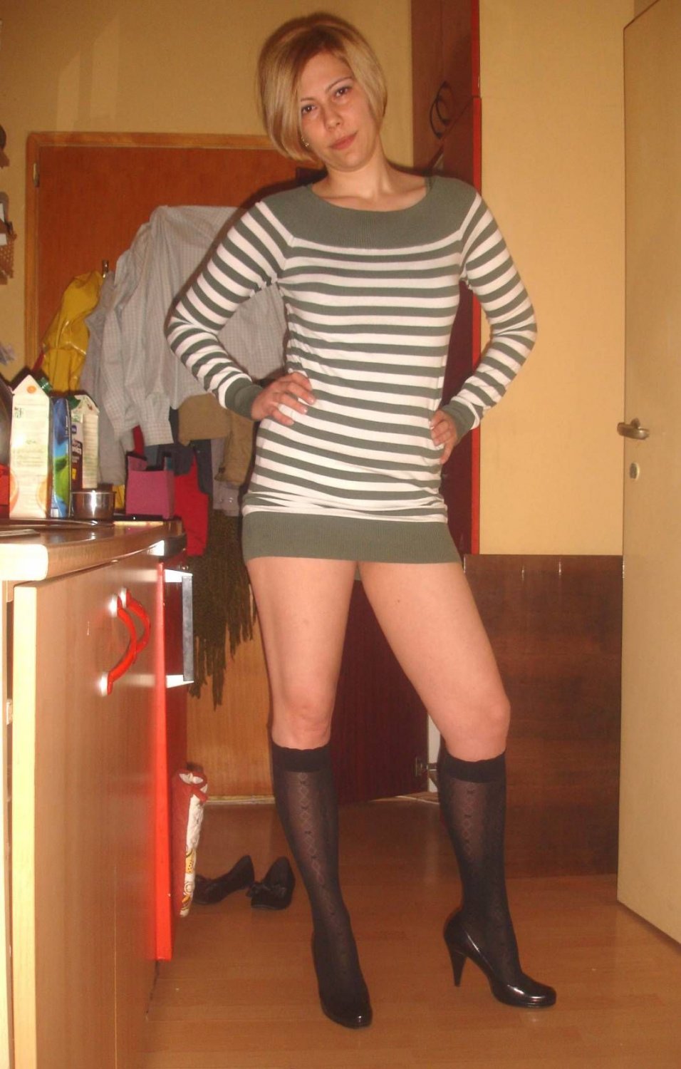 Webslut Marija from Serbia #me42EDFK